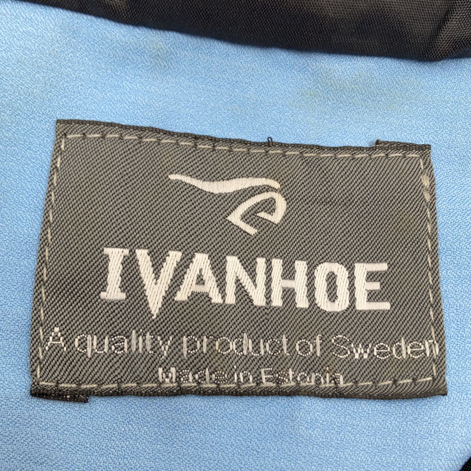 Ivanhoe