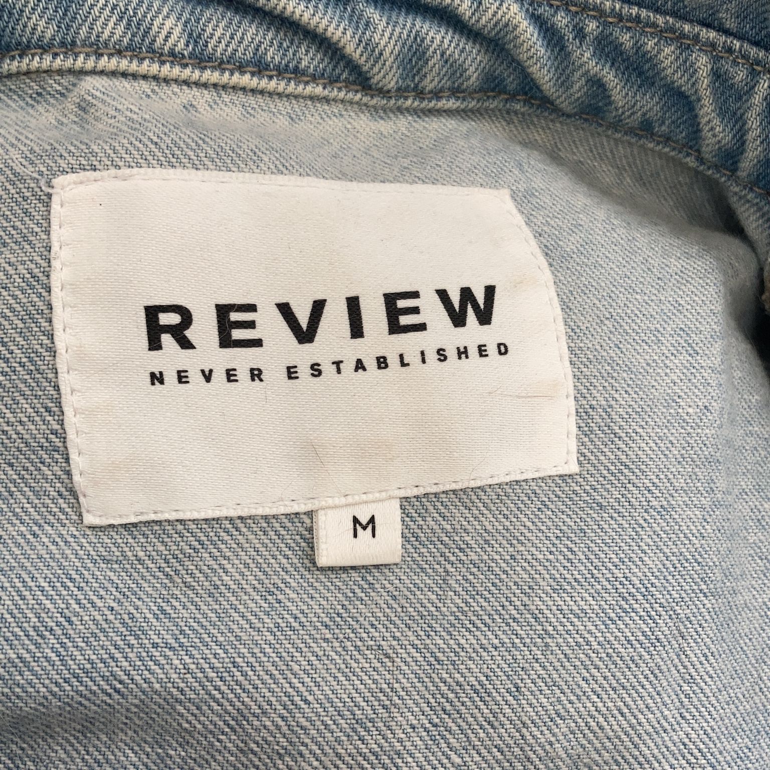 Review