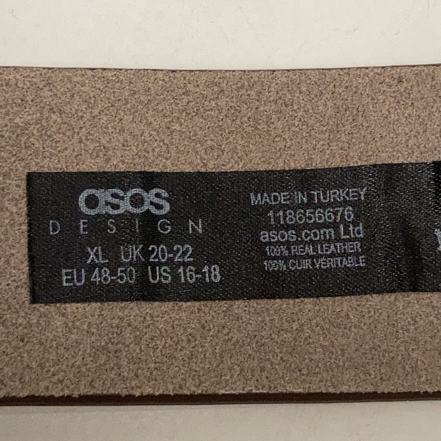 ASOS