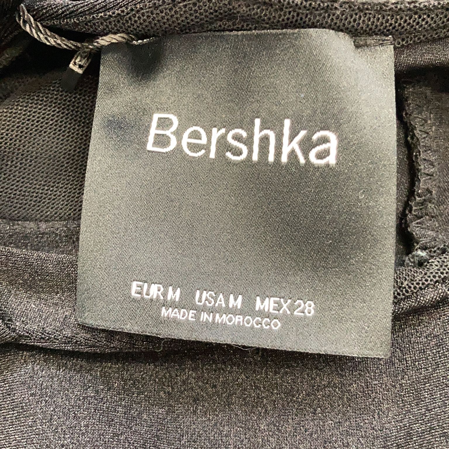 Bershka