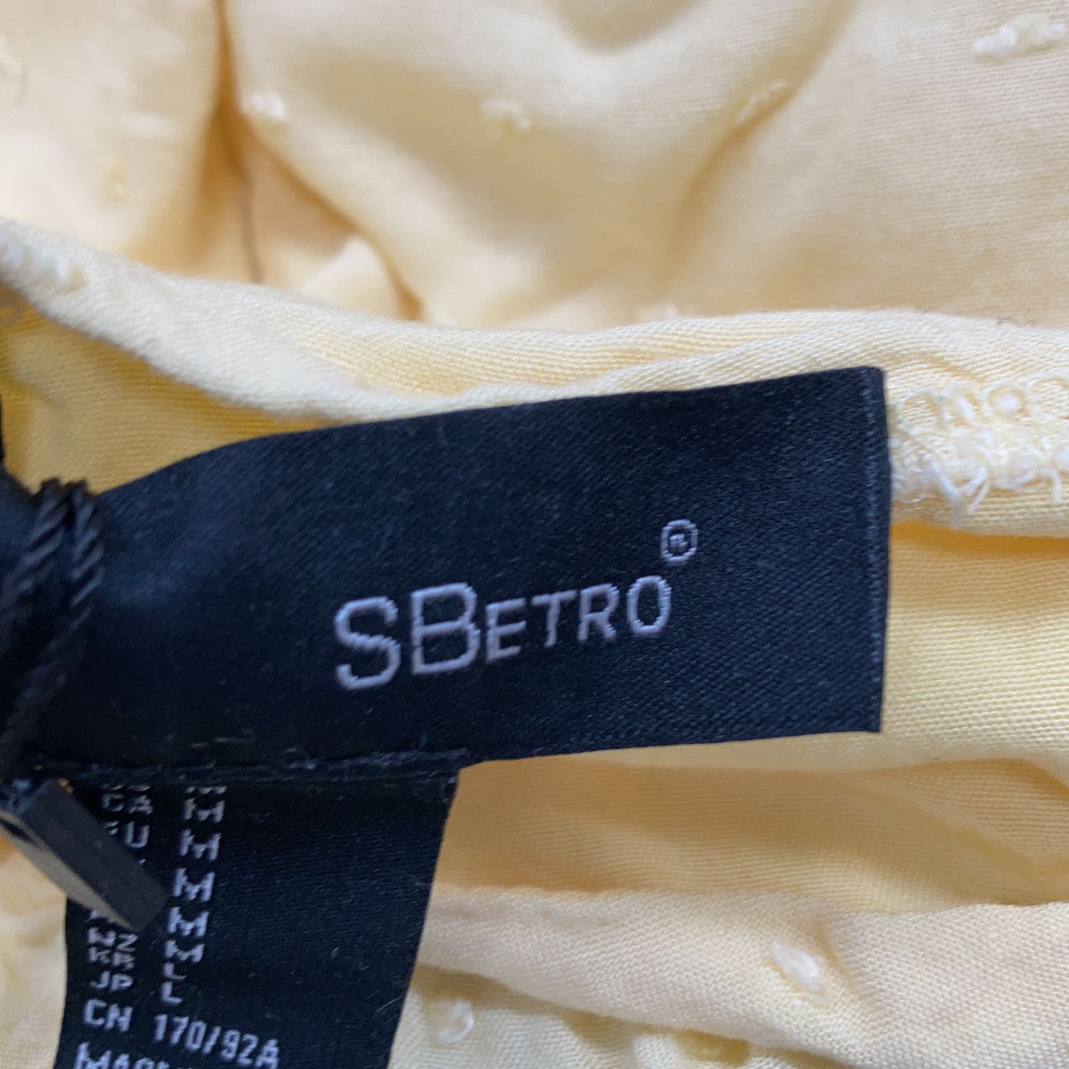 SBetro