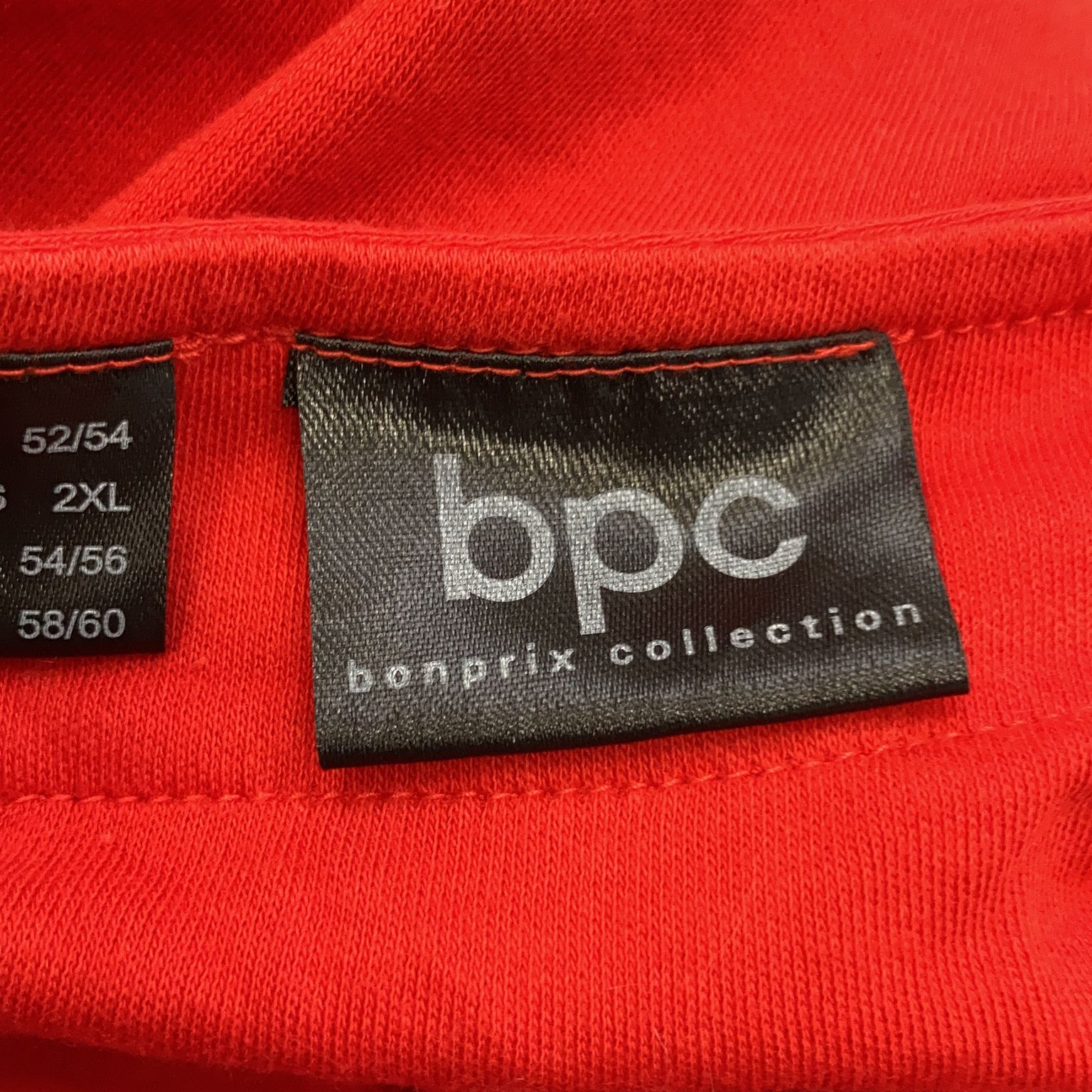 BPC Bonprix Collection