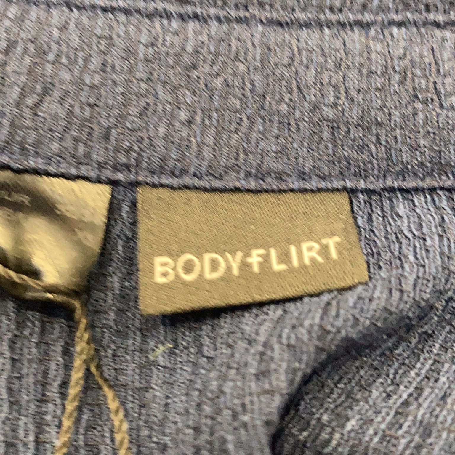 Bodyflirt