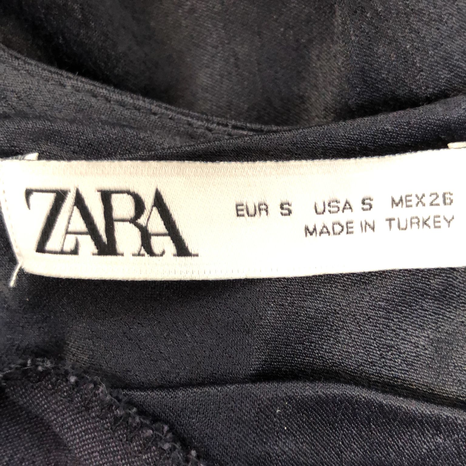 Zara