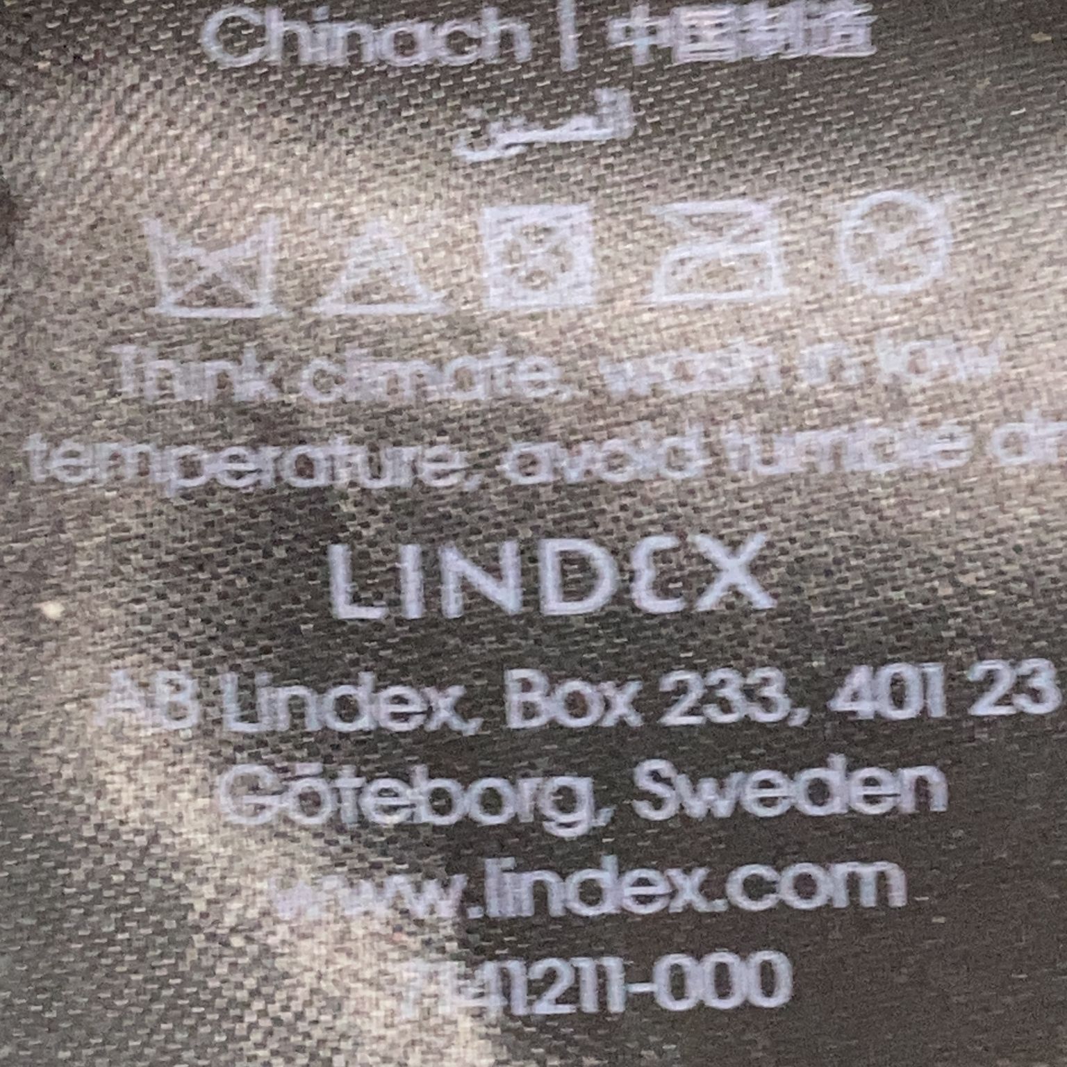 Lindex