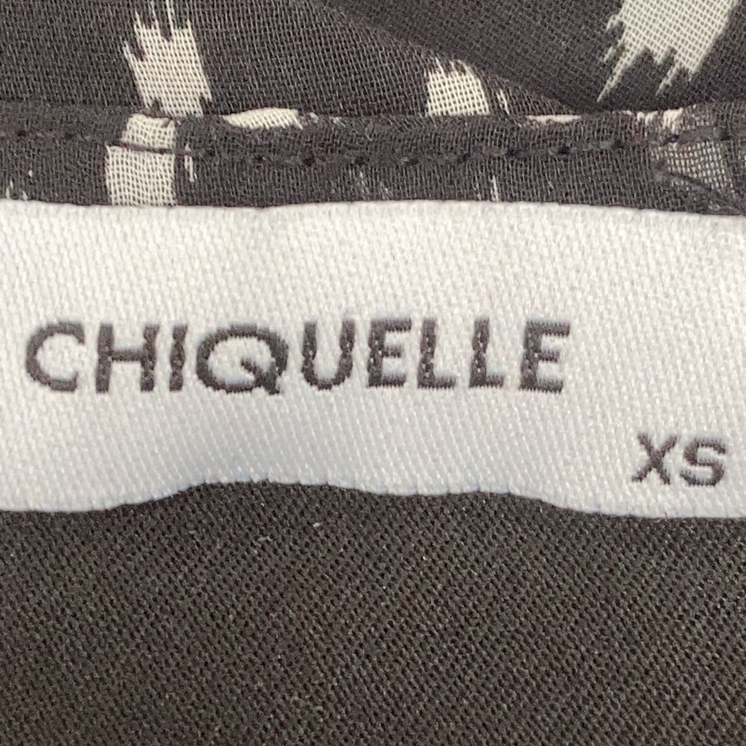 Chiquelle