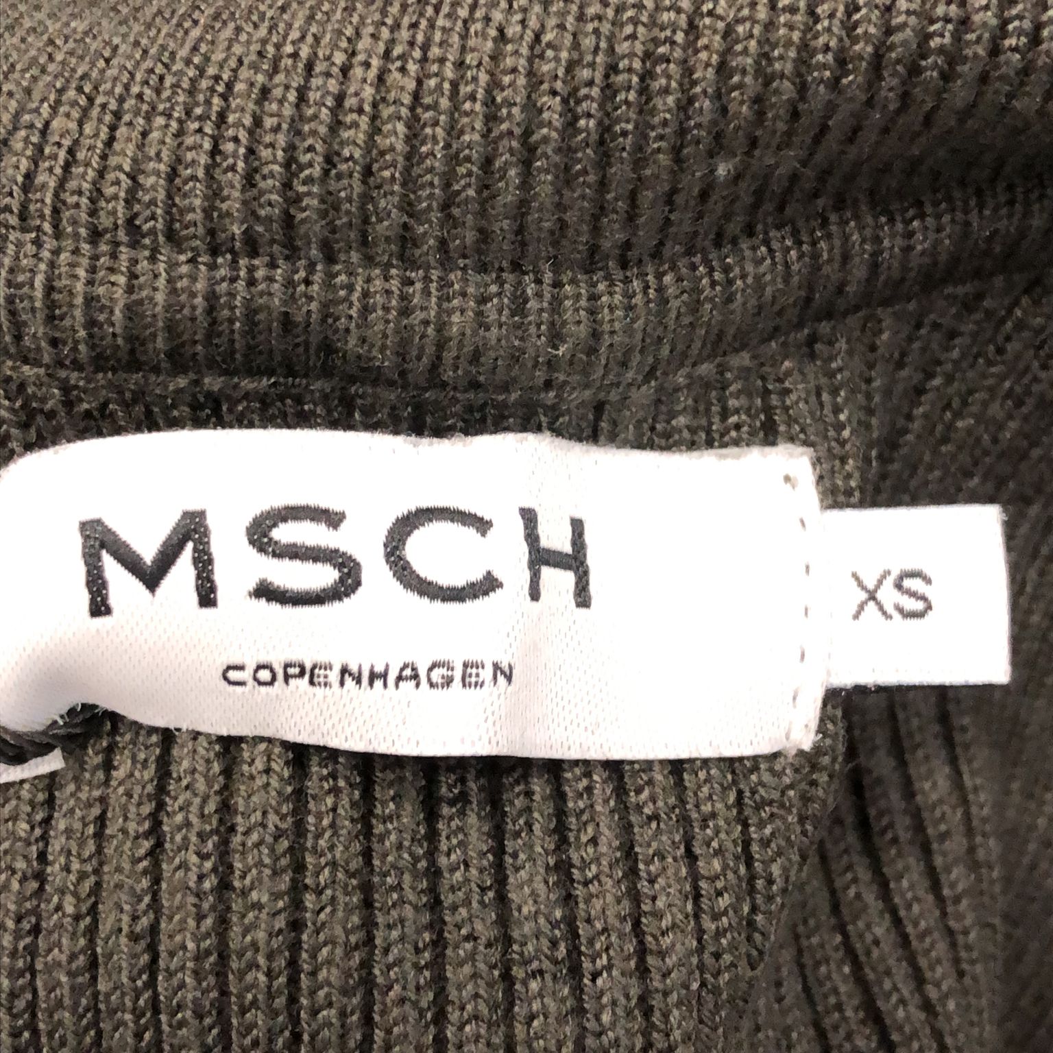 MSCH Copenhagen