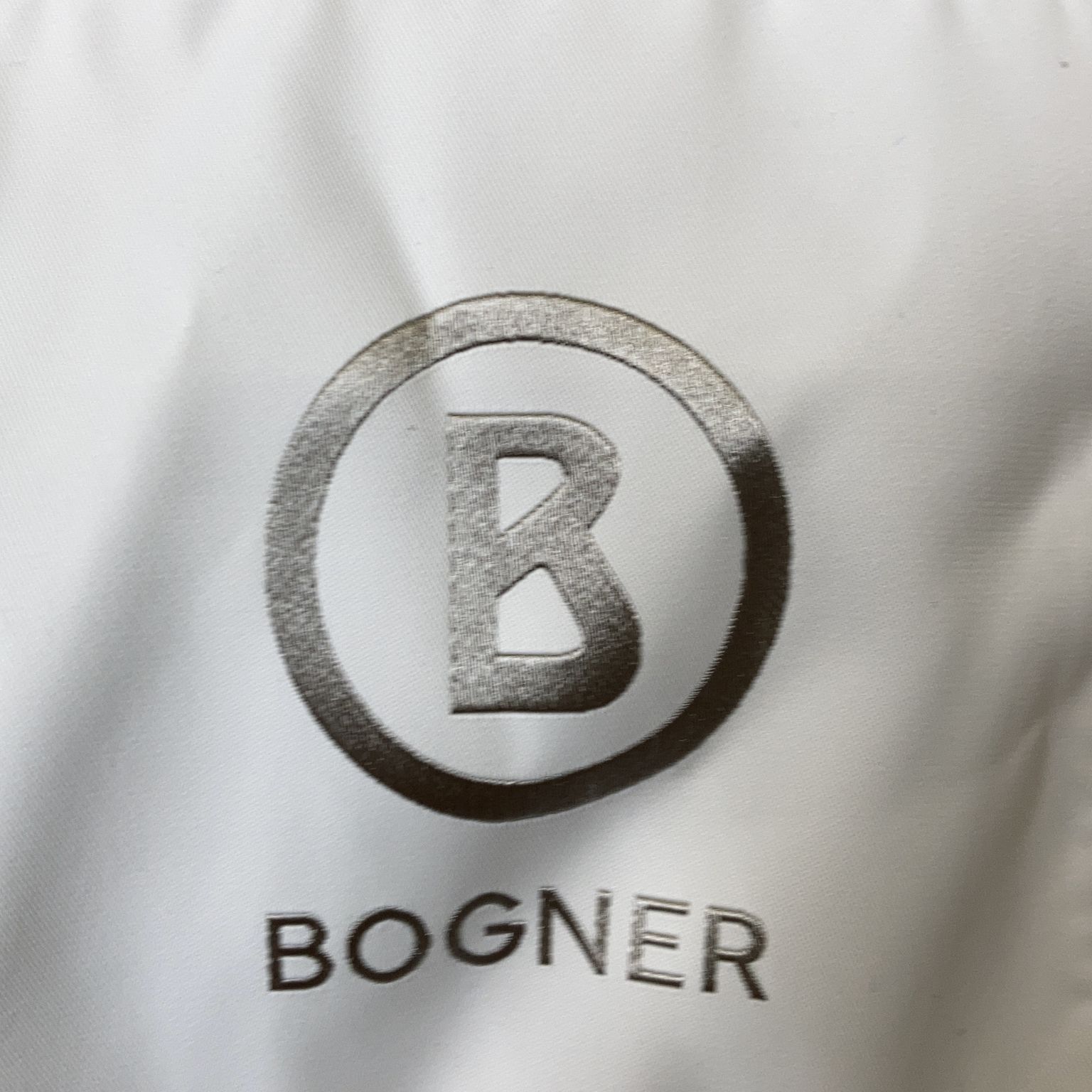 Bogner