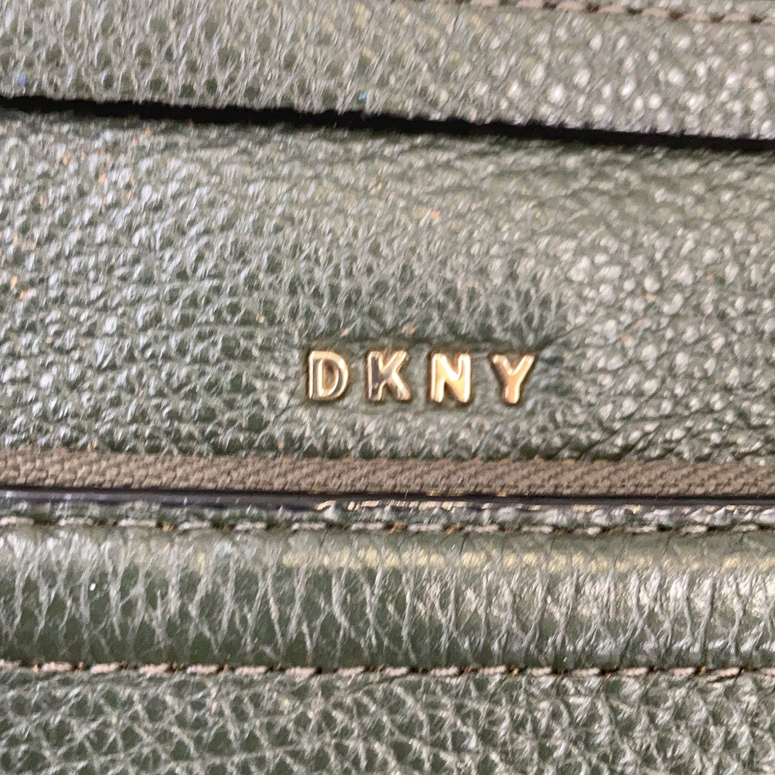 DKNY