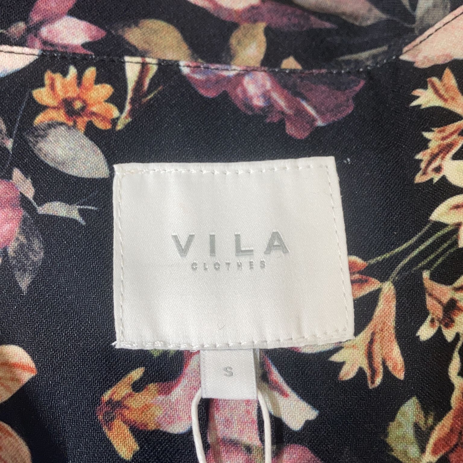 VILA Clothes