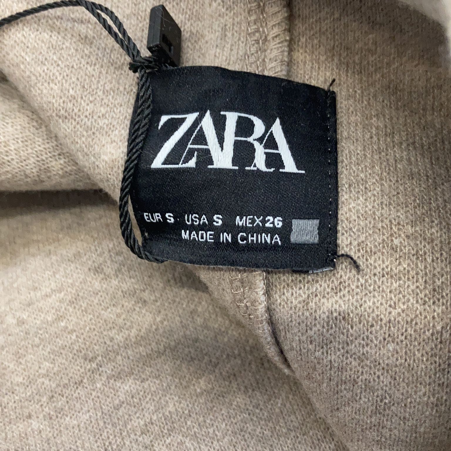 Zara