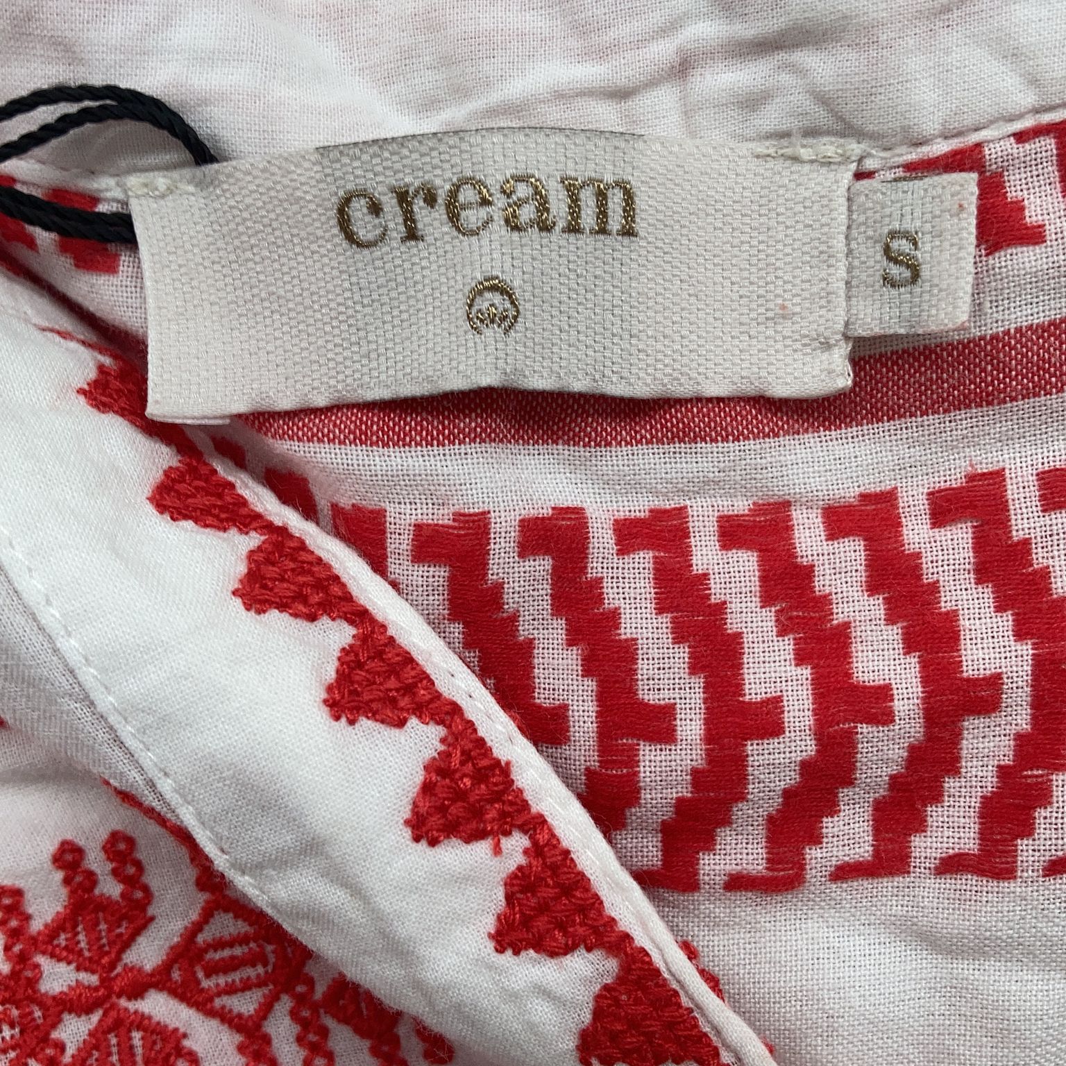 Cream