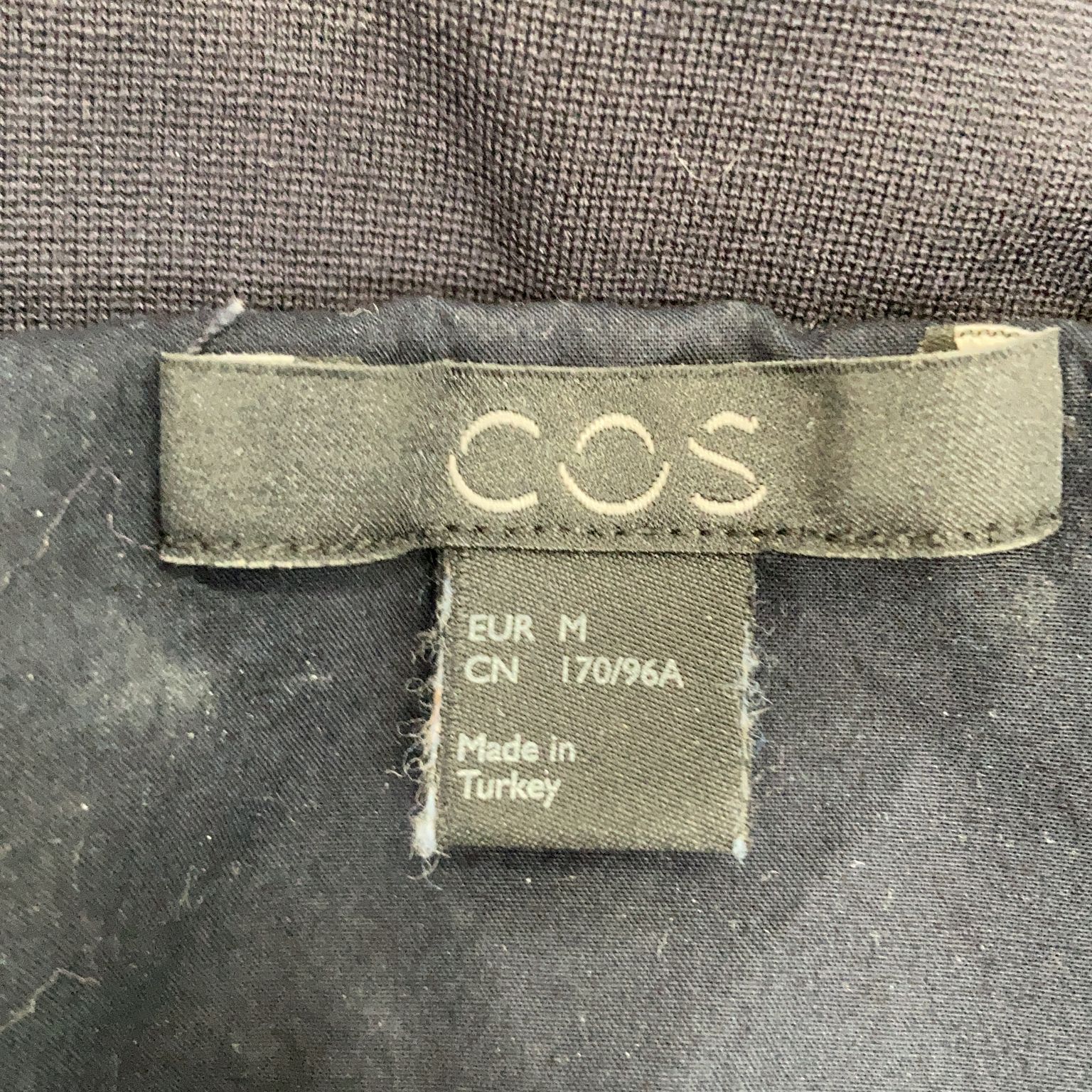 COS