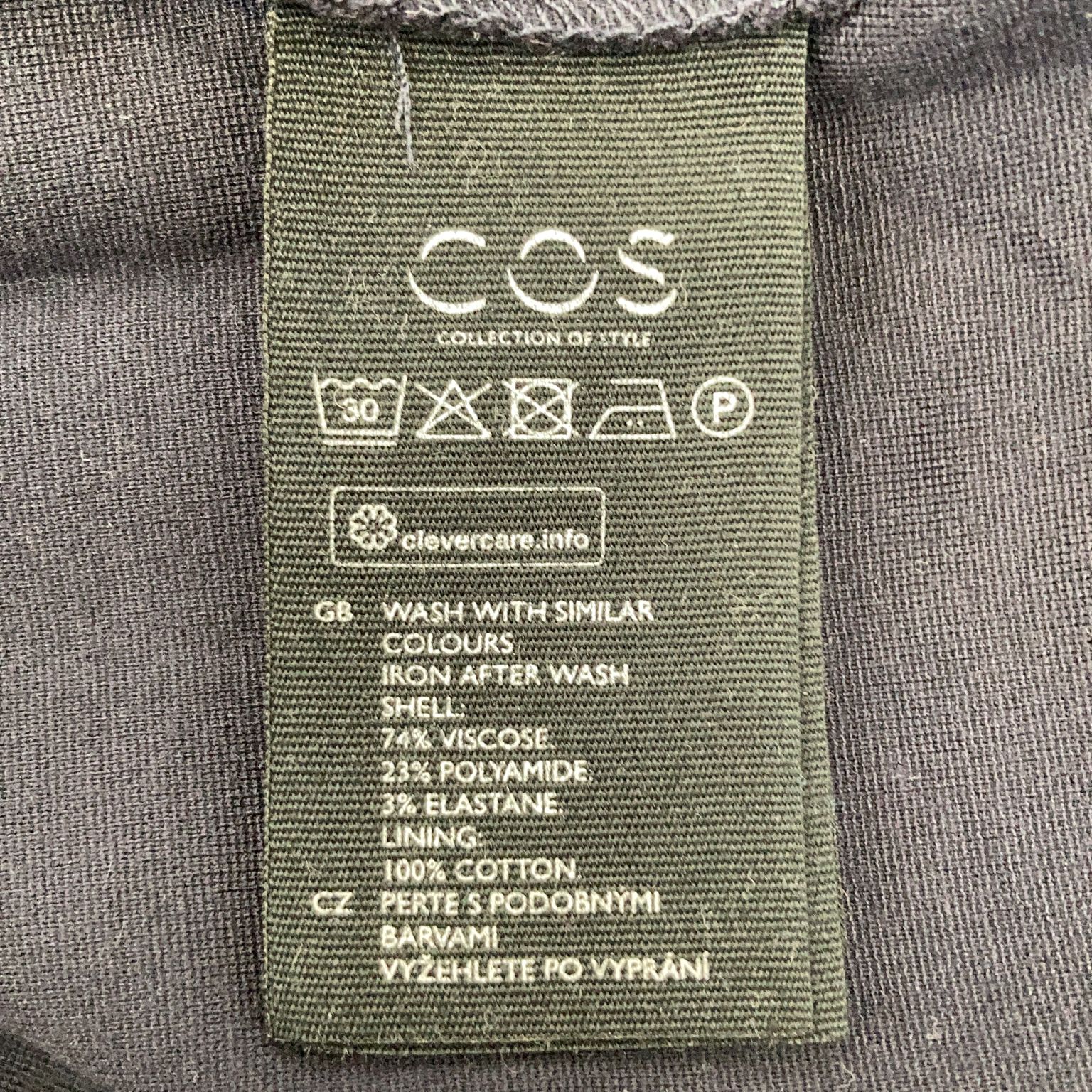 COS