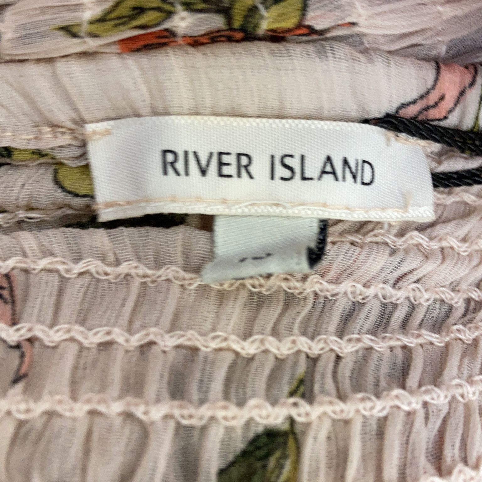 River Island