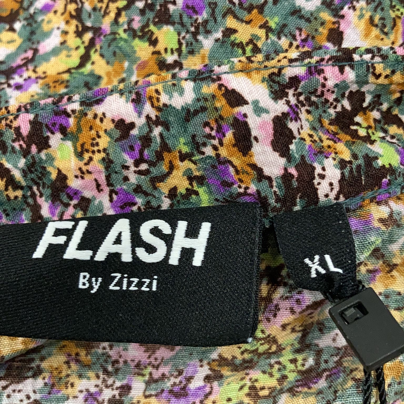 Flash by Zizzi