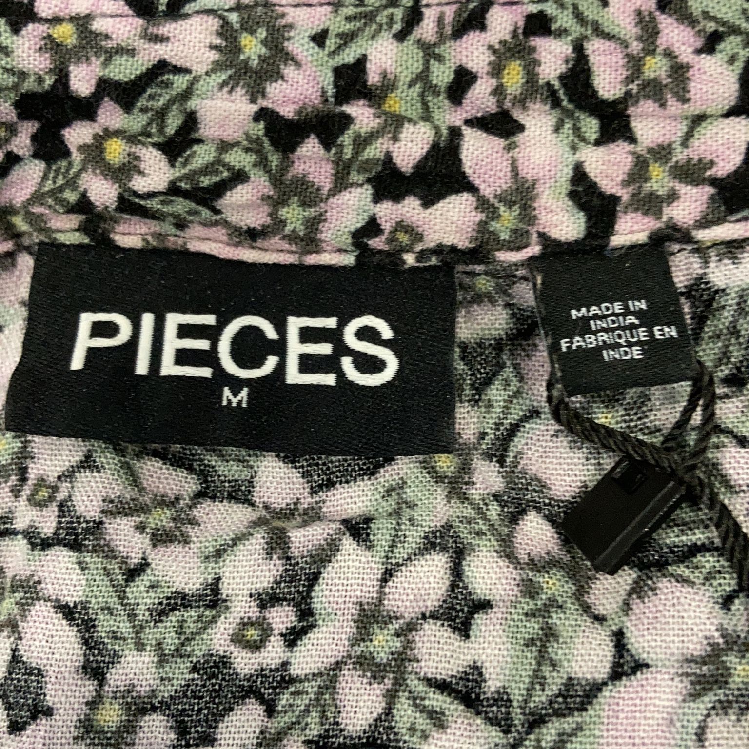 Pieces