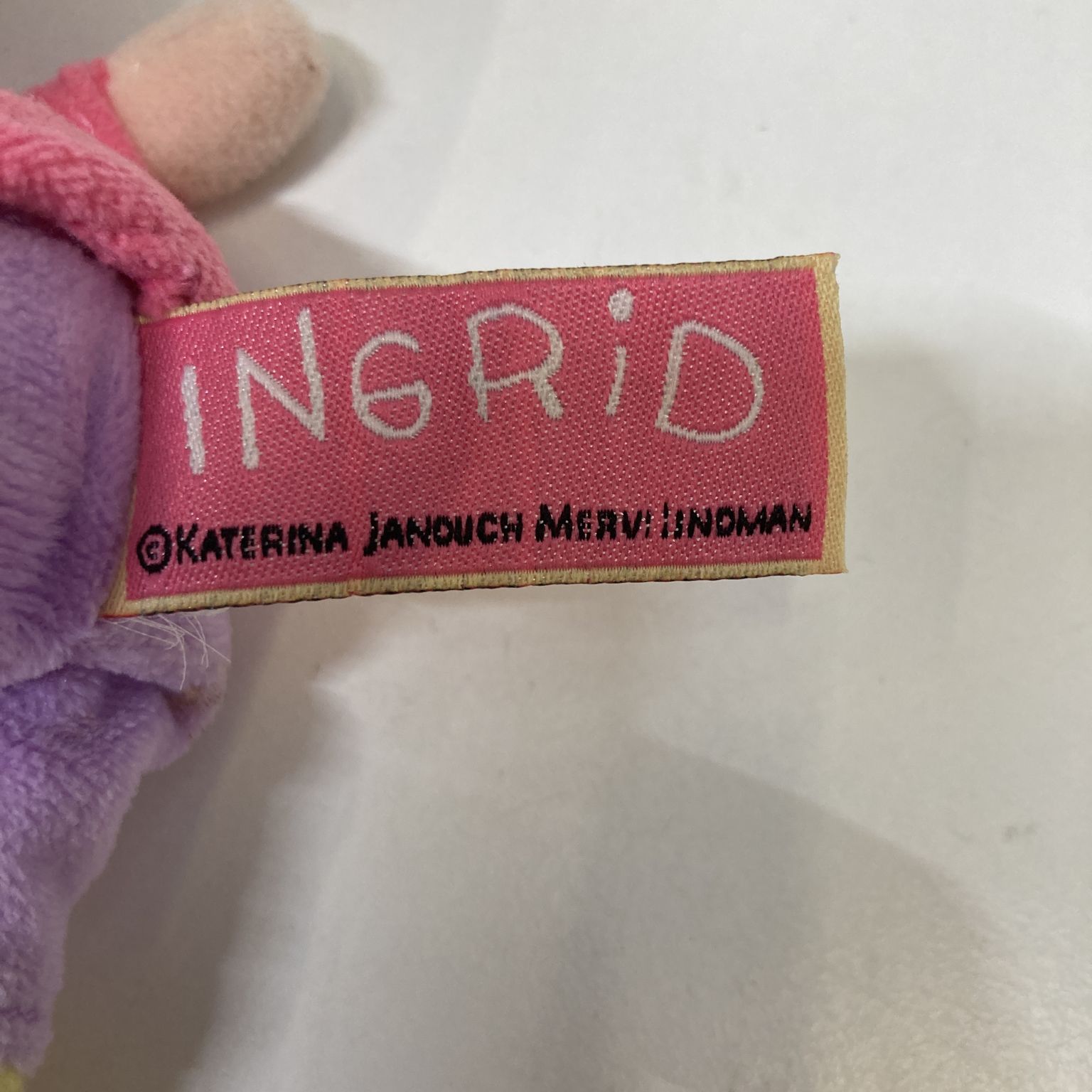 Ingrid