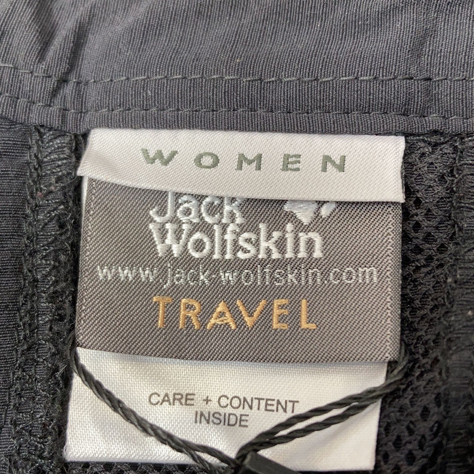 Jack Wolfskin