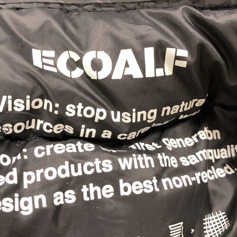 Ecoalf