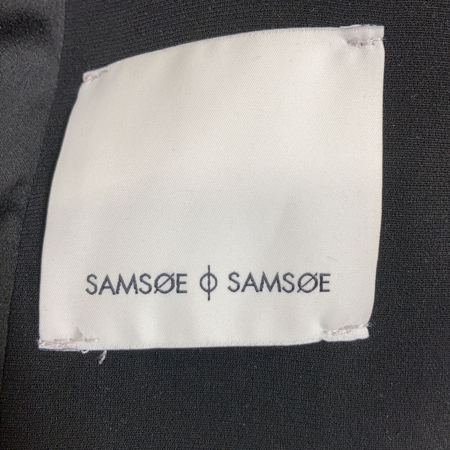 Samsøe  Samsøe