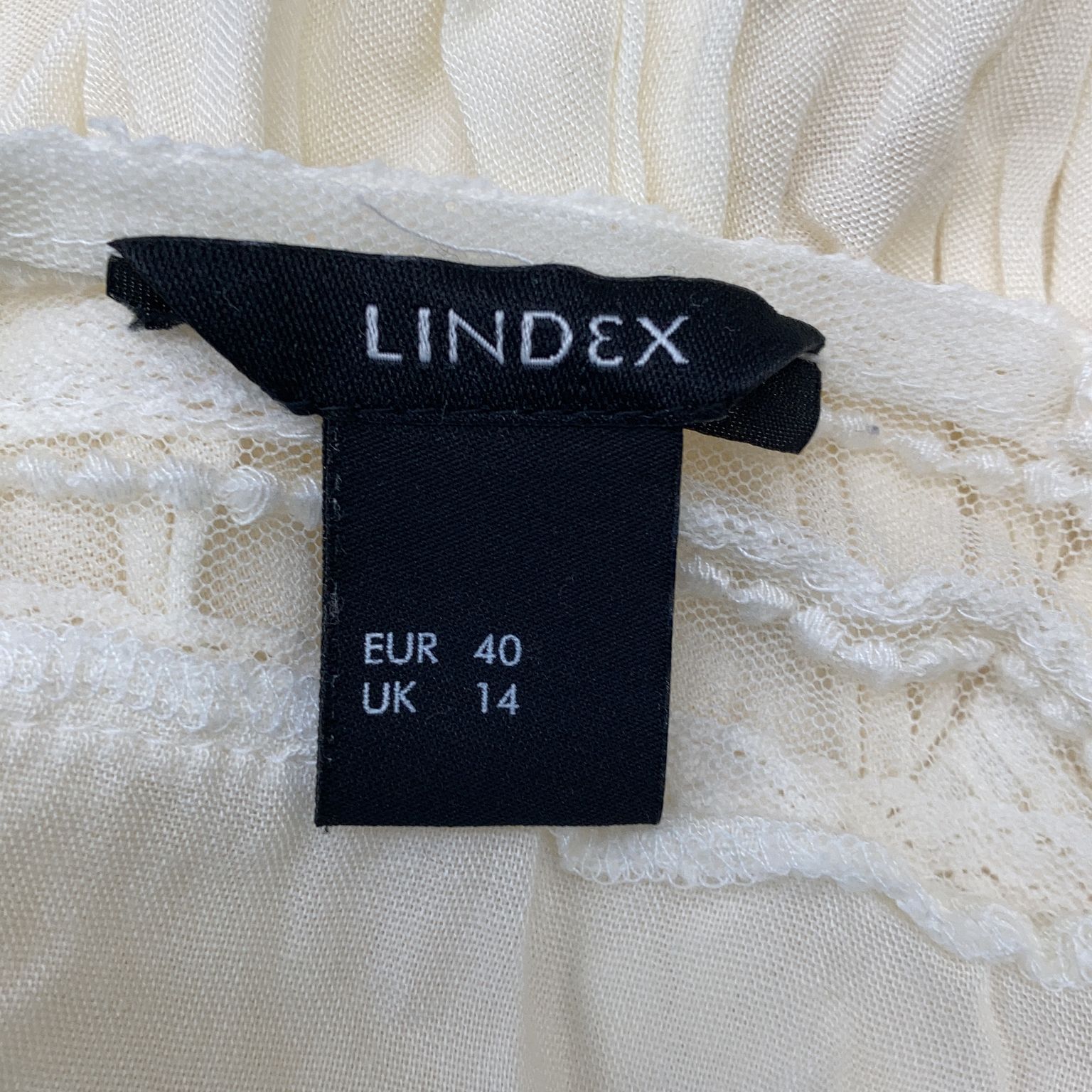 Lindex