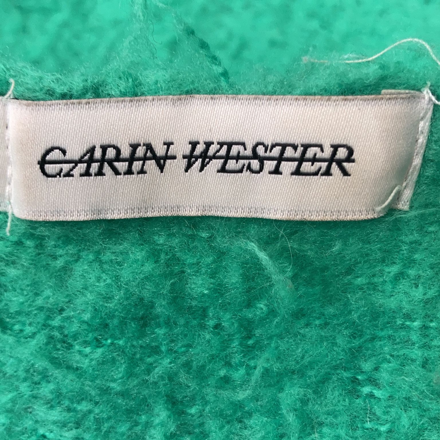 Carin Wester