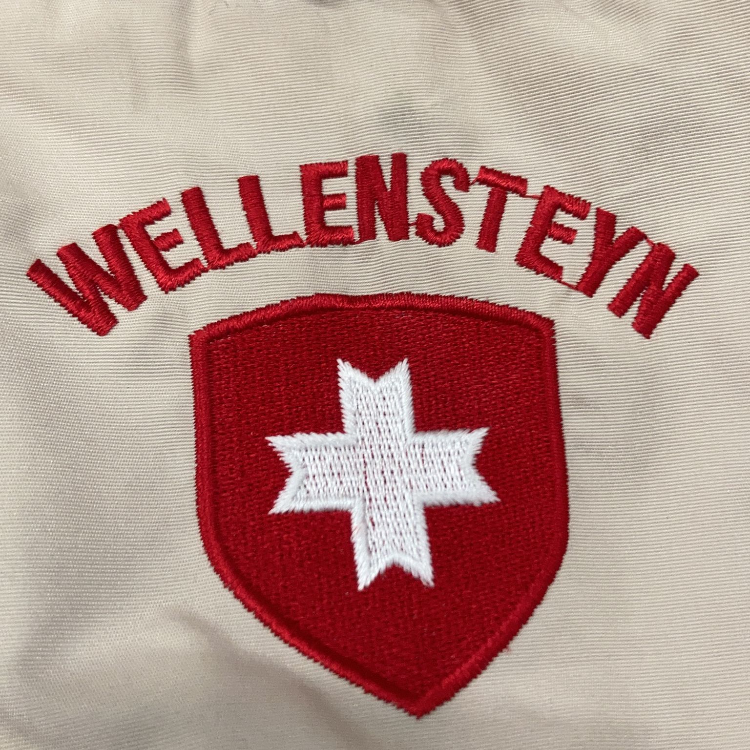 Wellensteyn