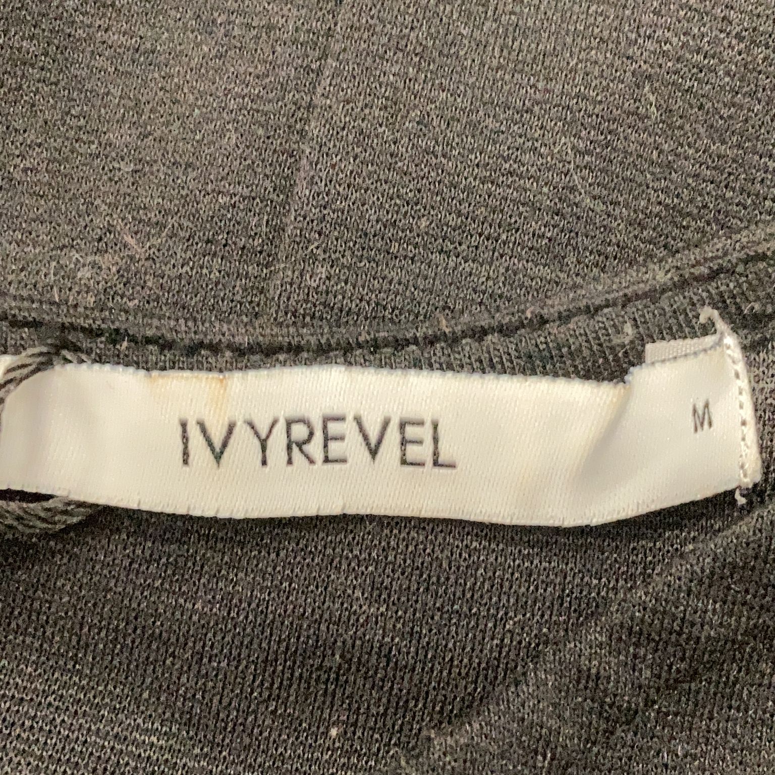 Ivyrevel