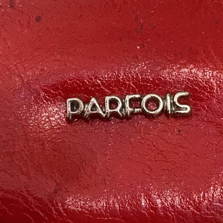 Parfois