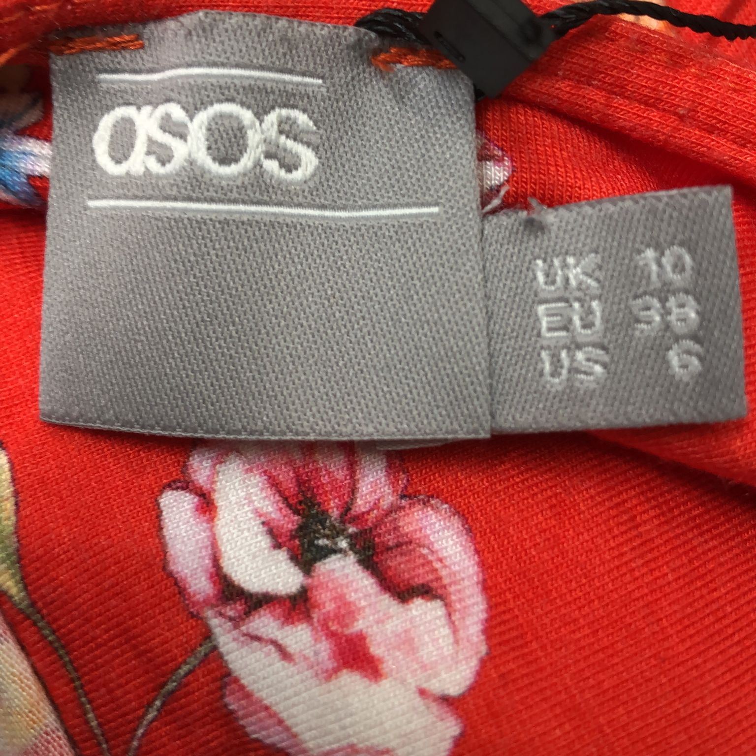 ASOS