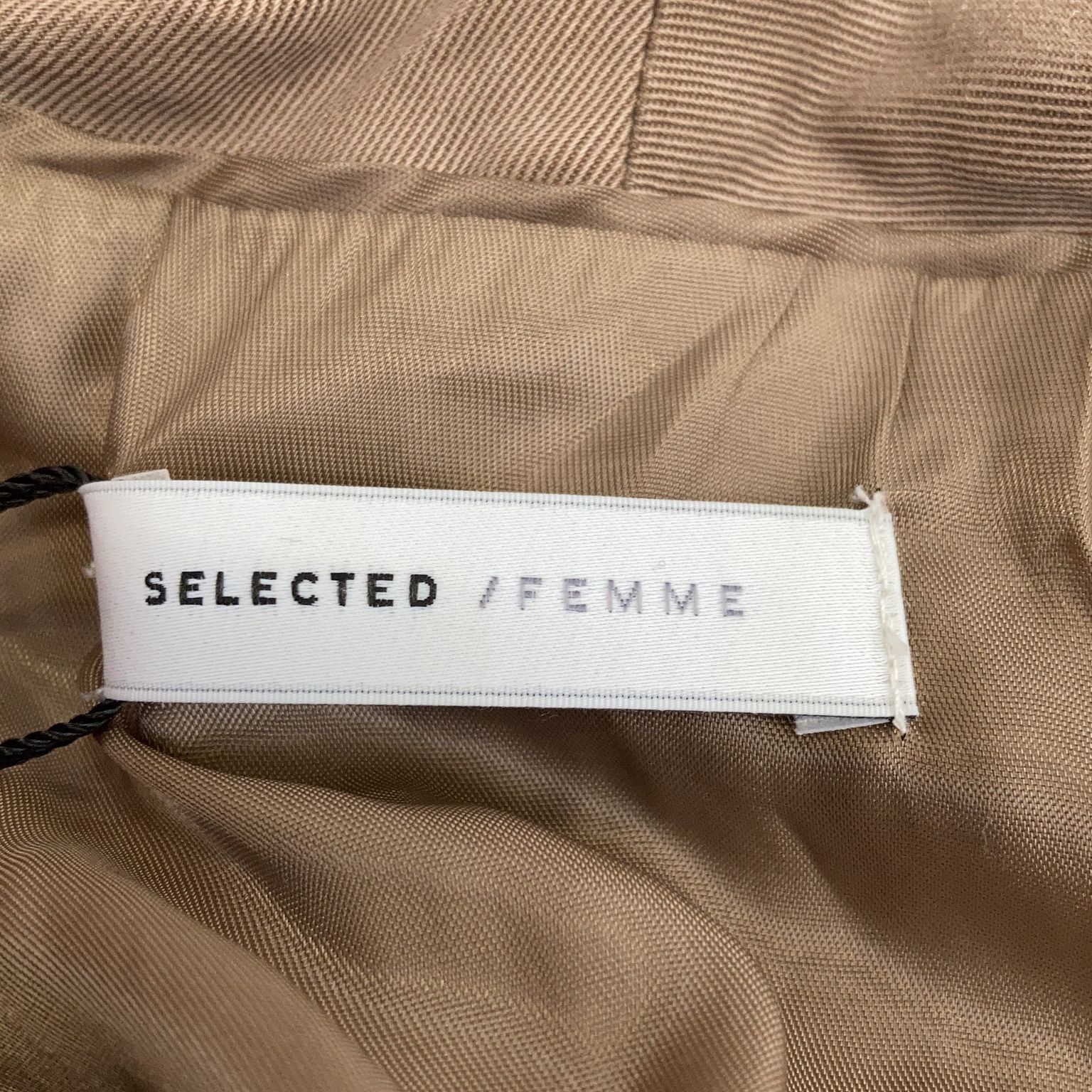 Selected Femme