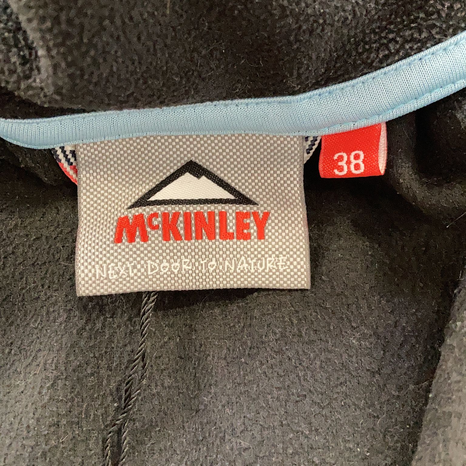 McKinley