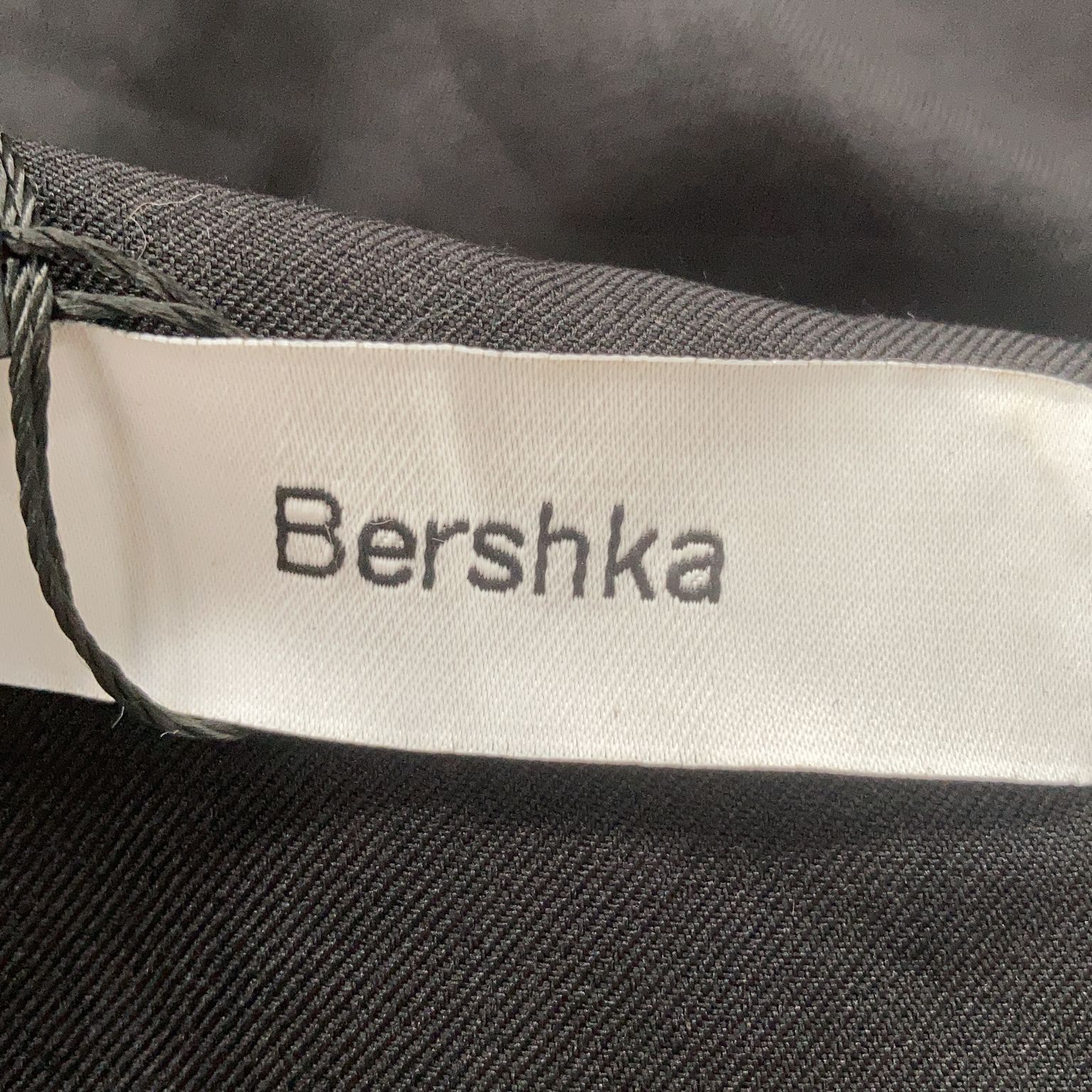 Bershka