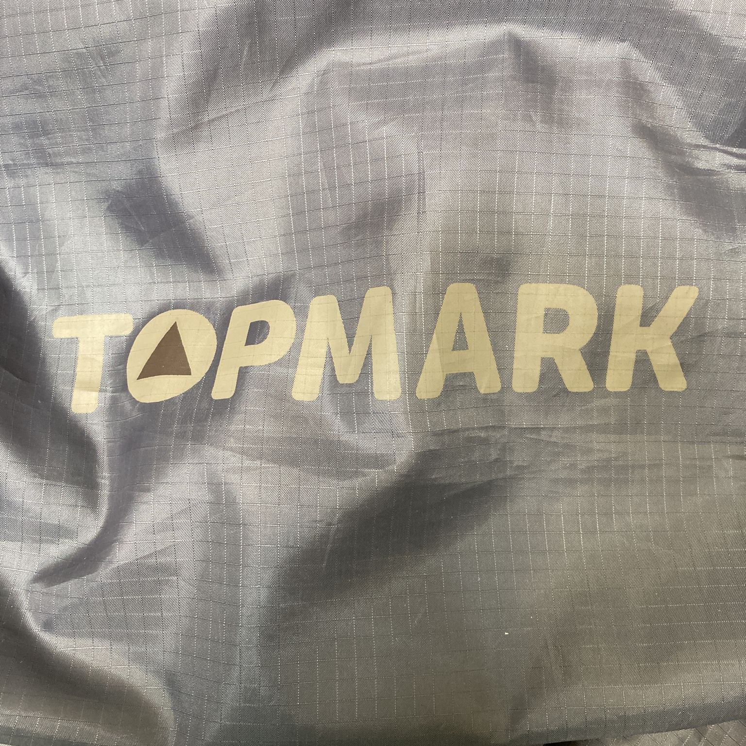 Topmark