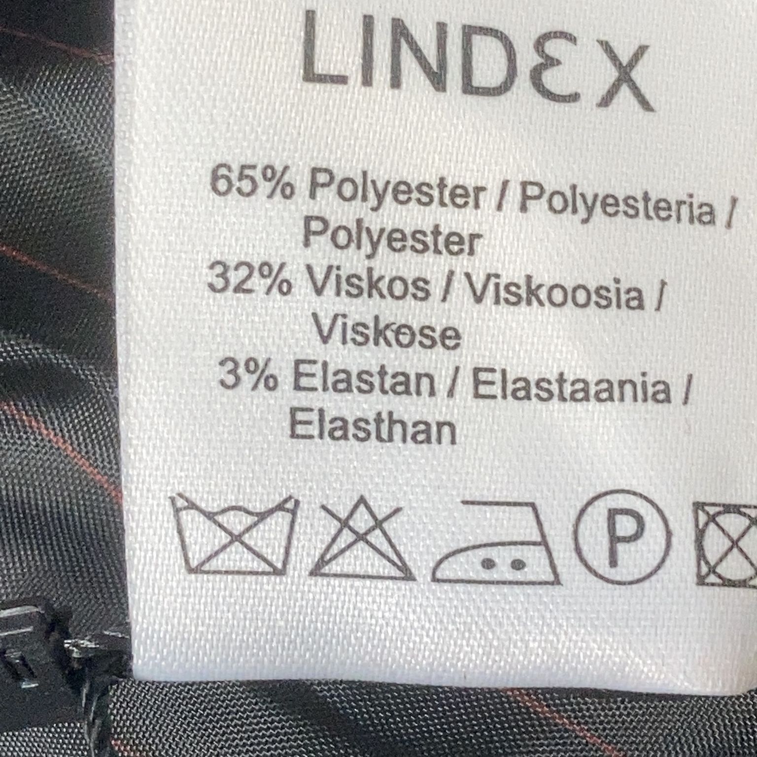 Lindex