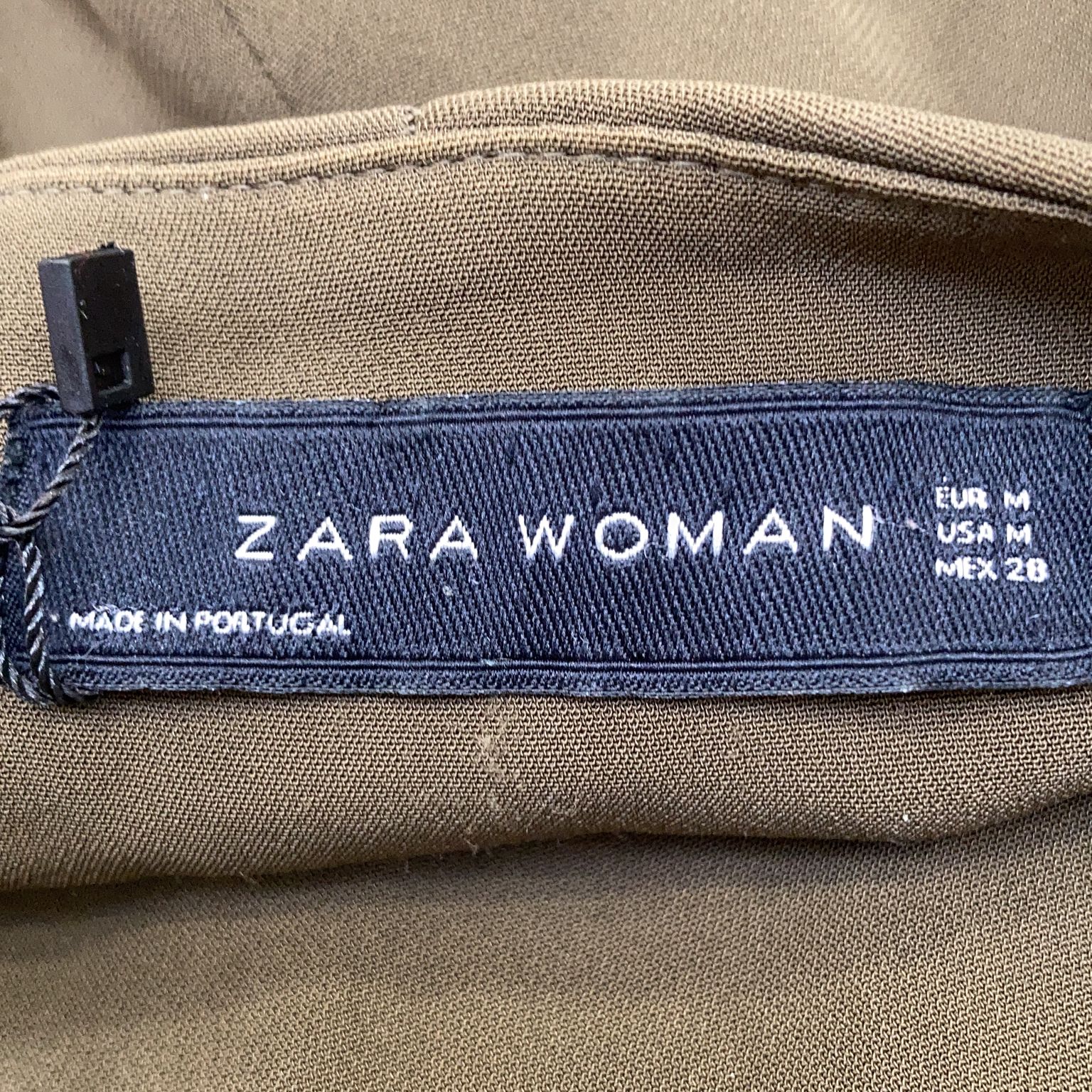 Zara Woman