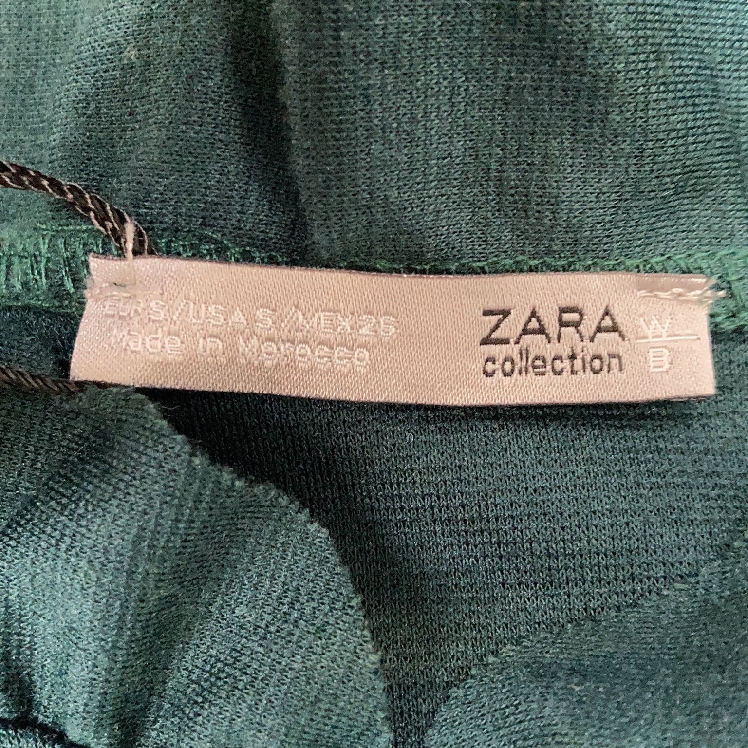 Zara Collection