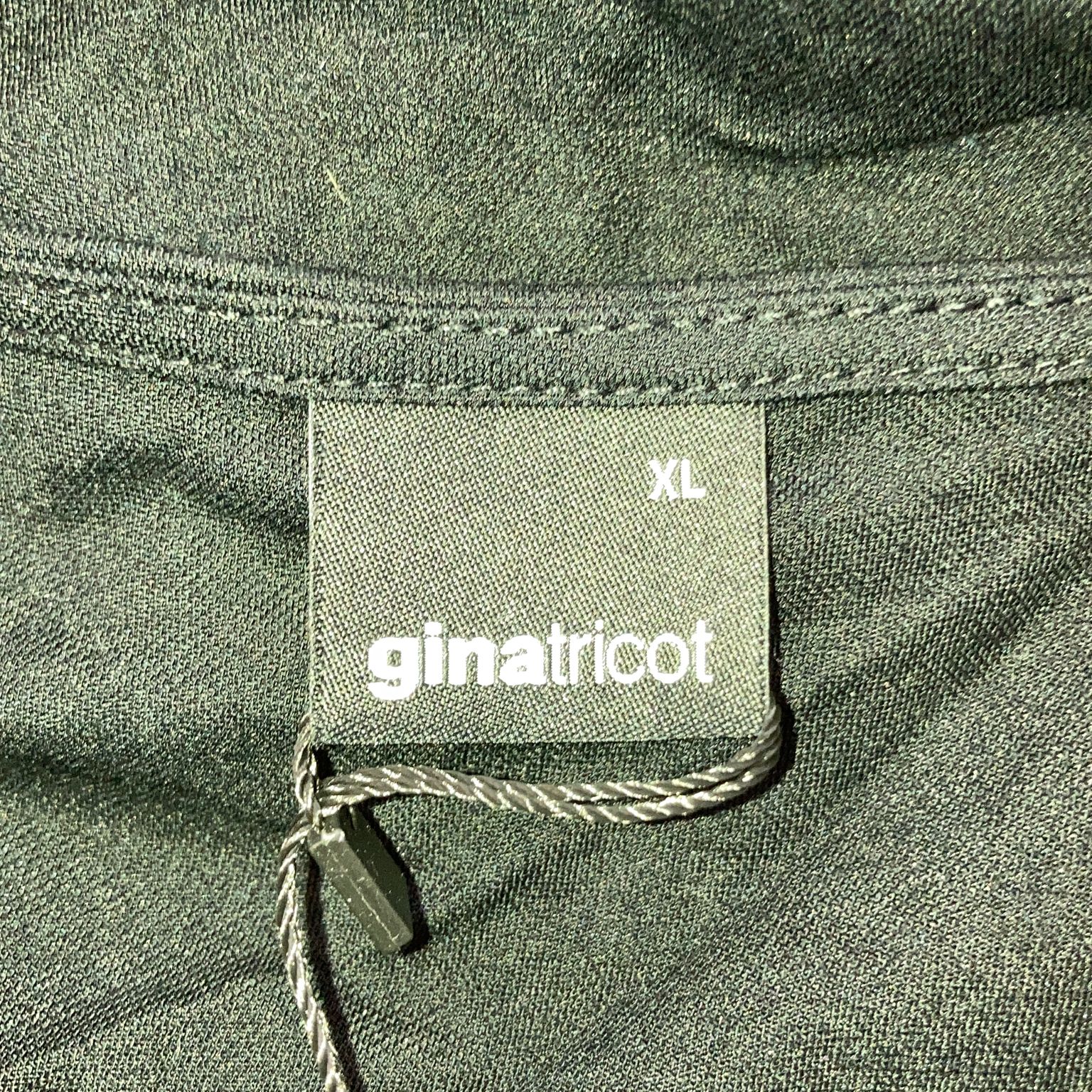 Gina Tricot