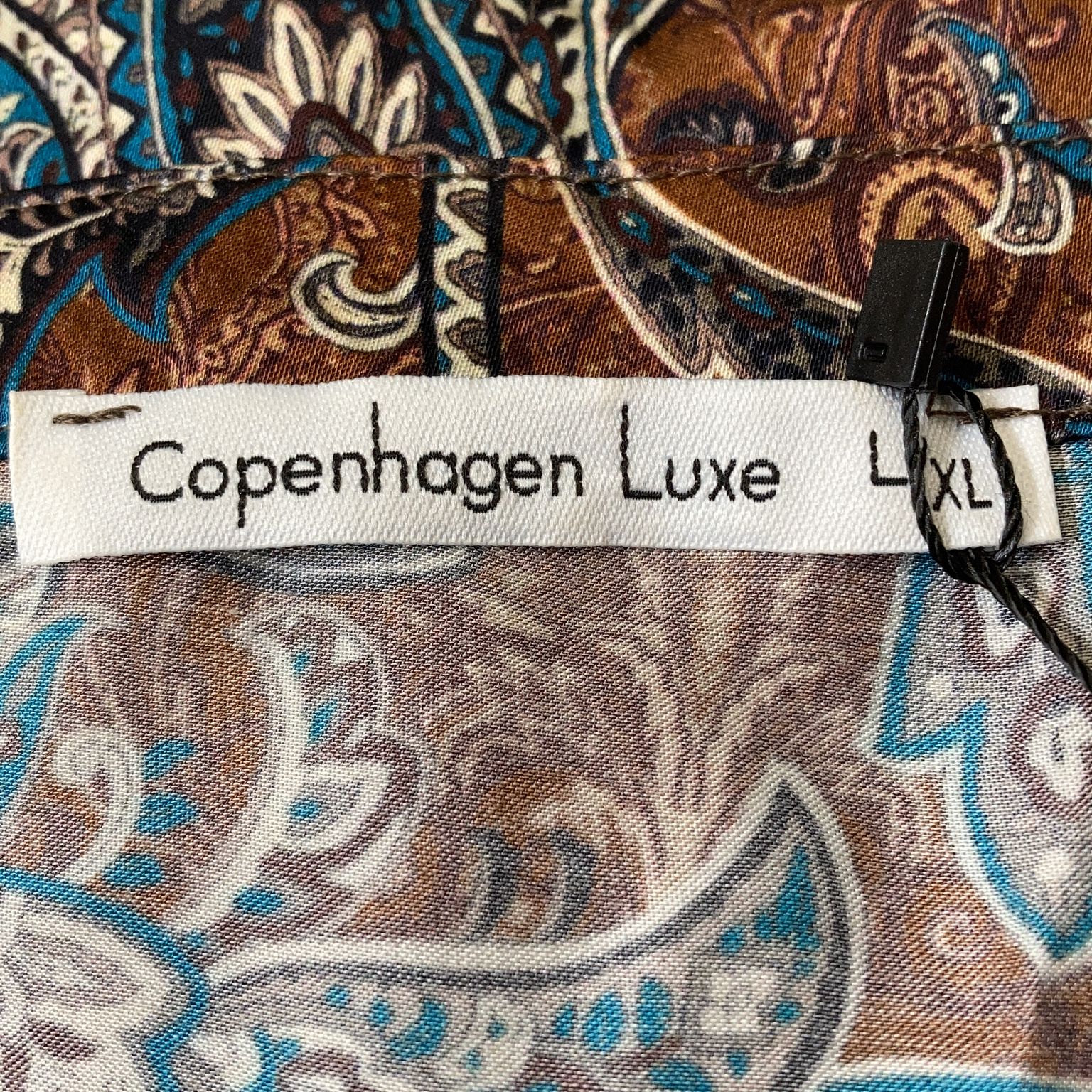 Copenhagen Luxe