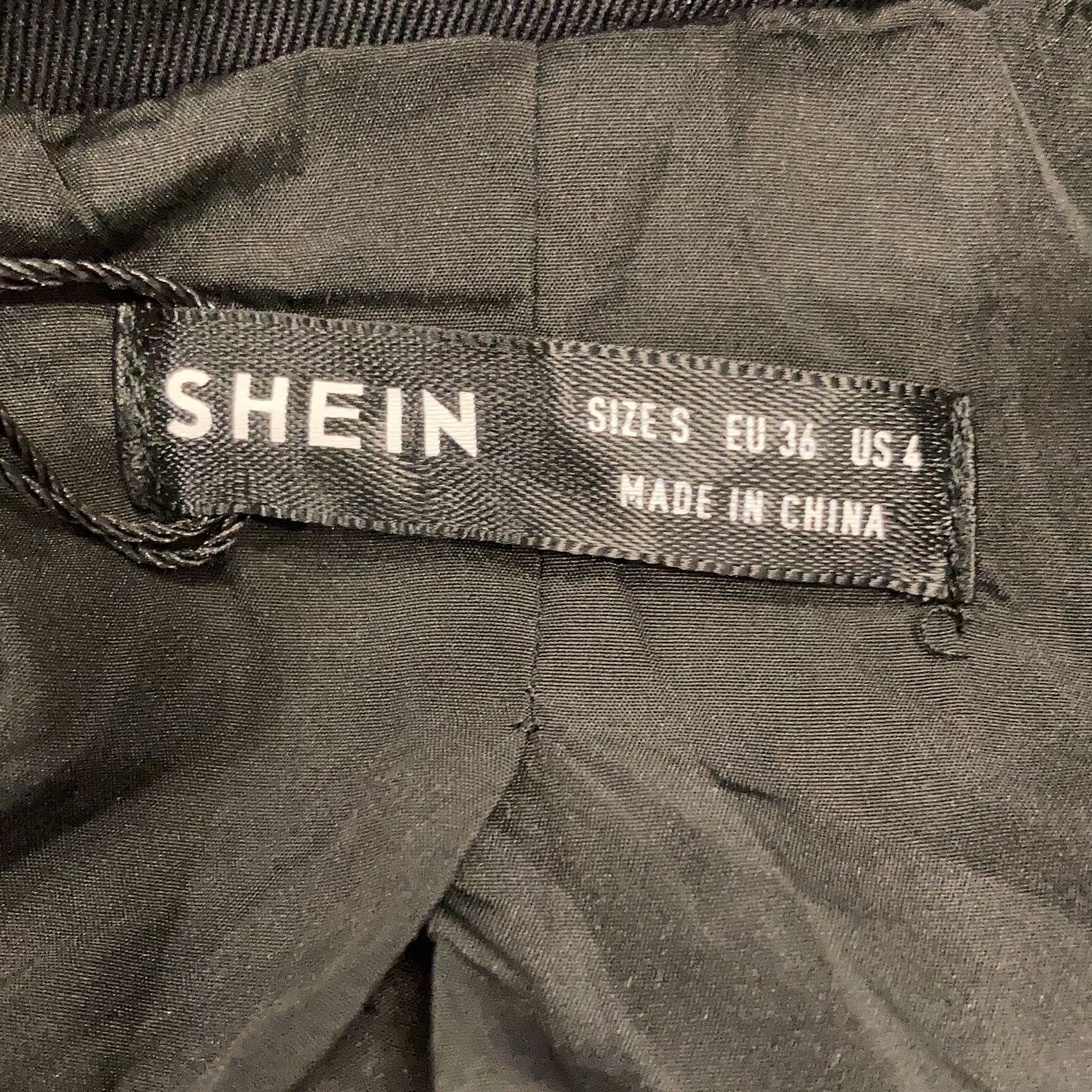 Shein