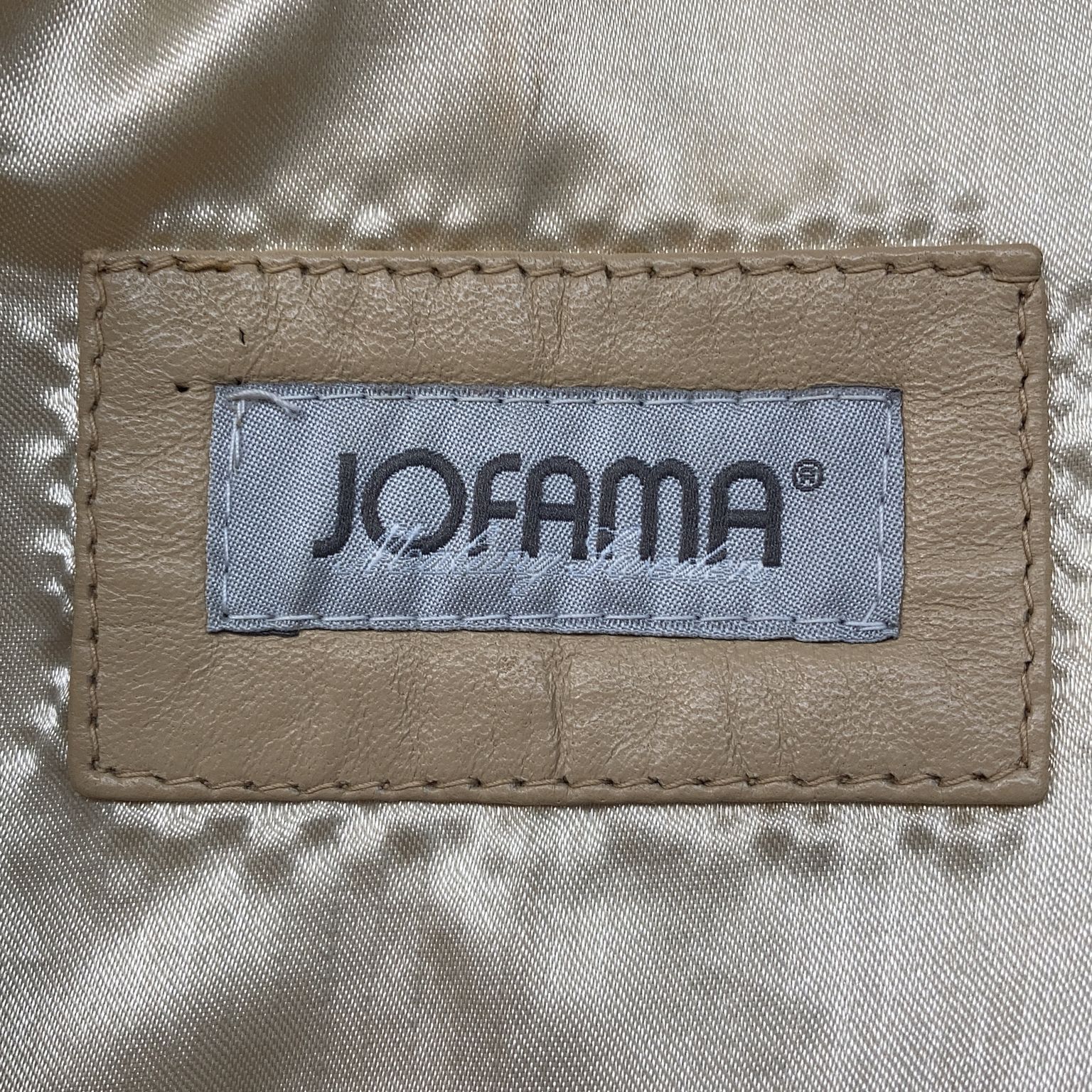 Jofama