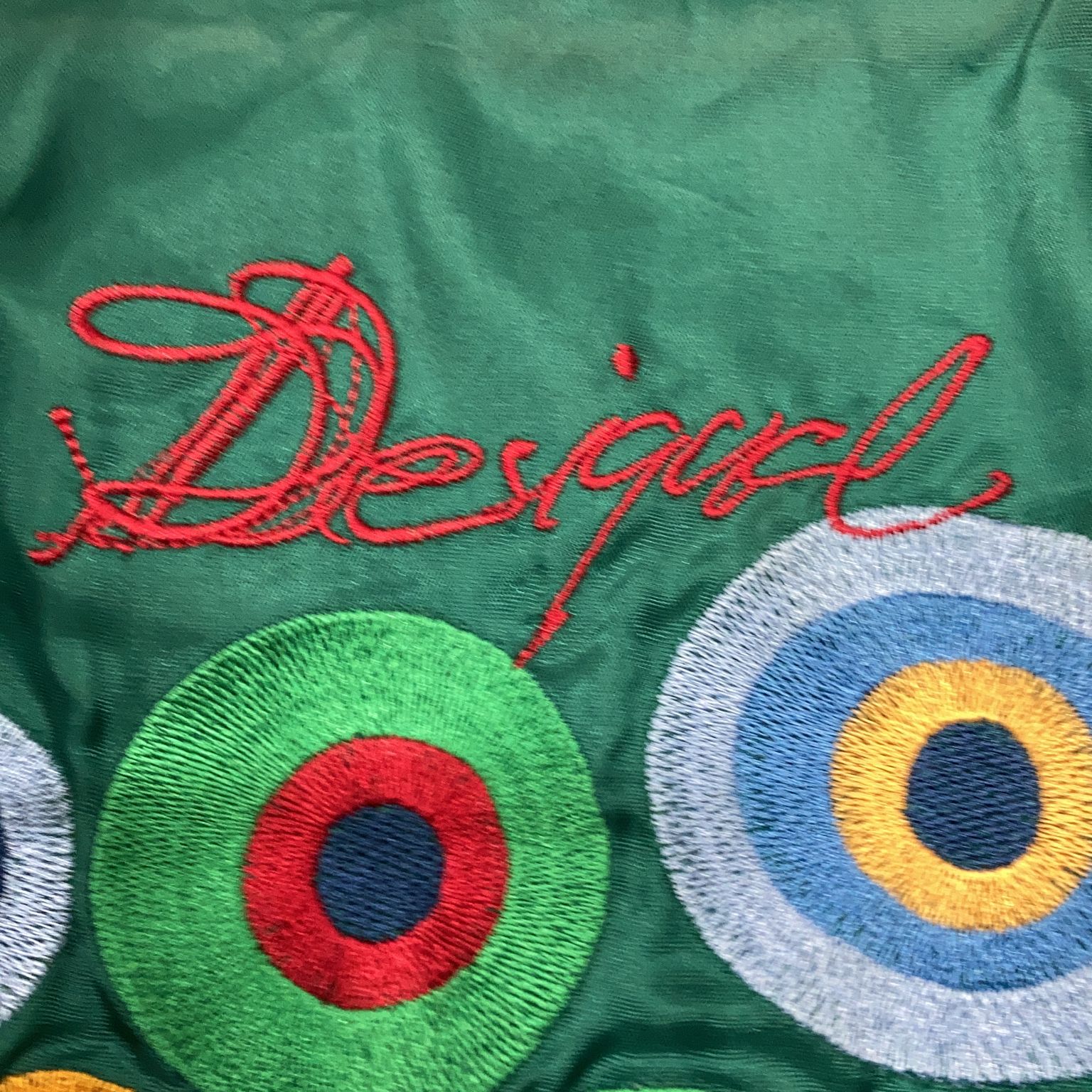 Desigual