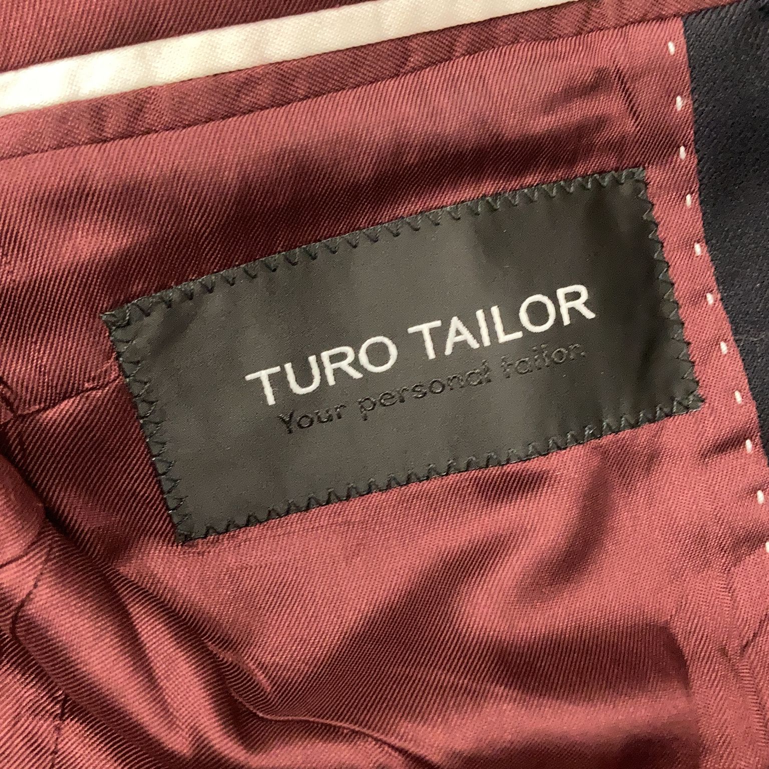 Turo Tailor