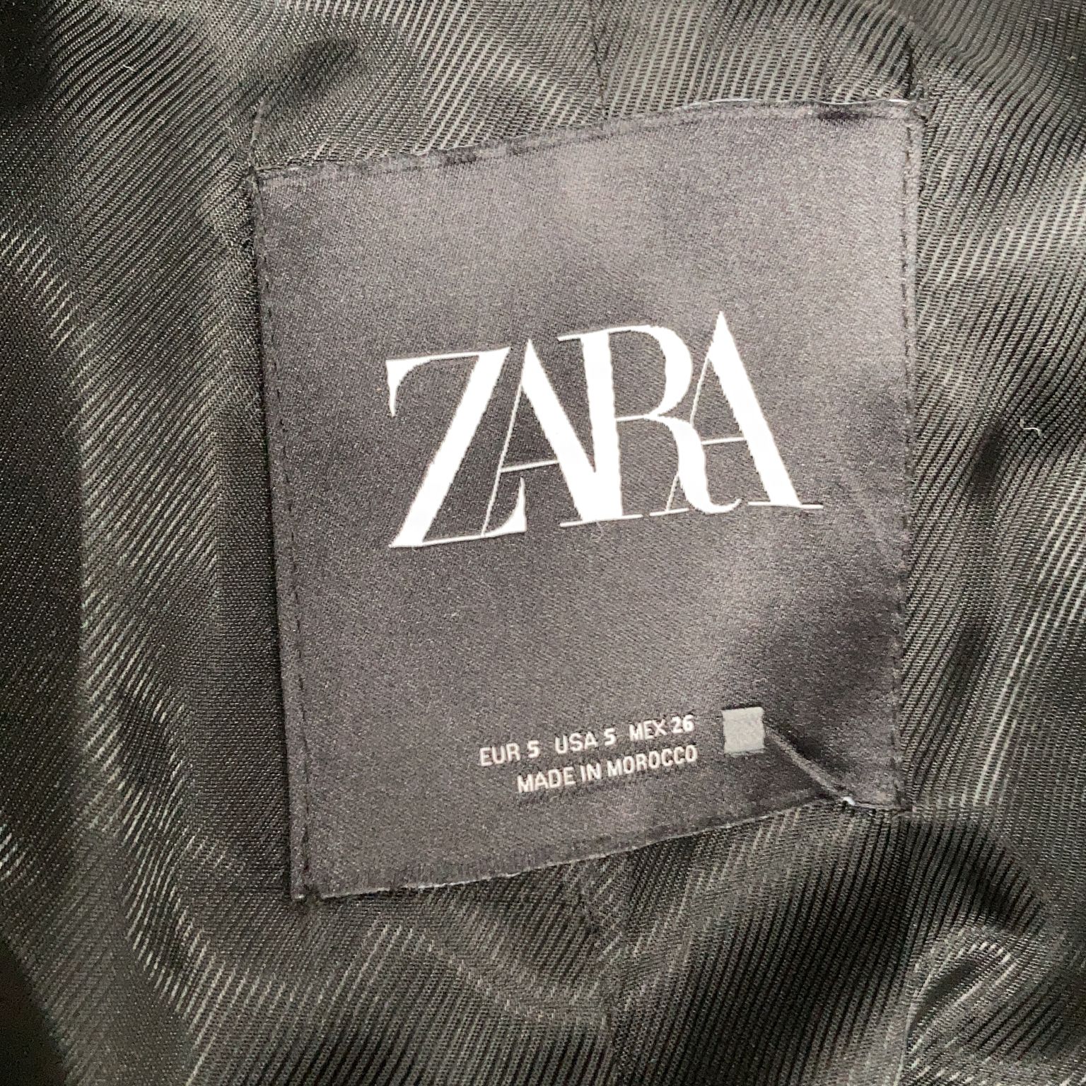 Zara