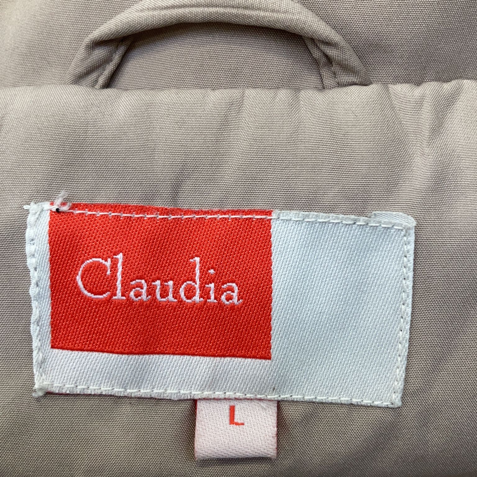 Claudia