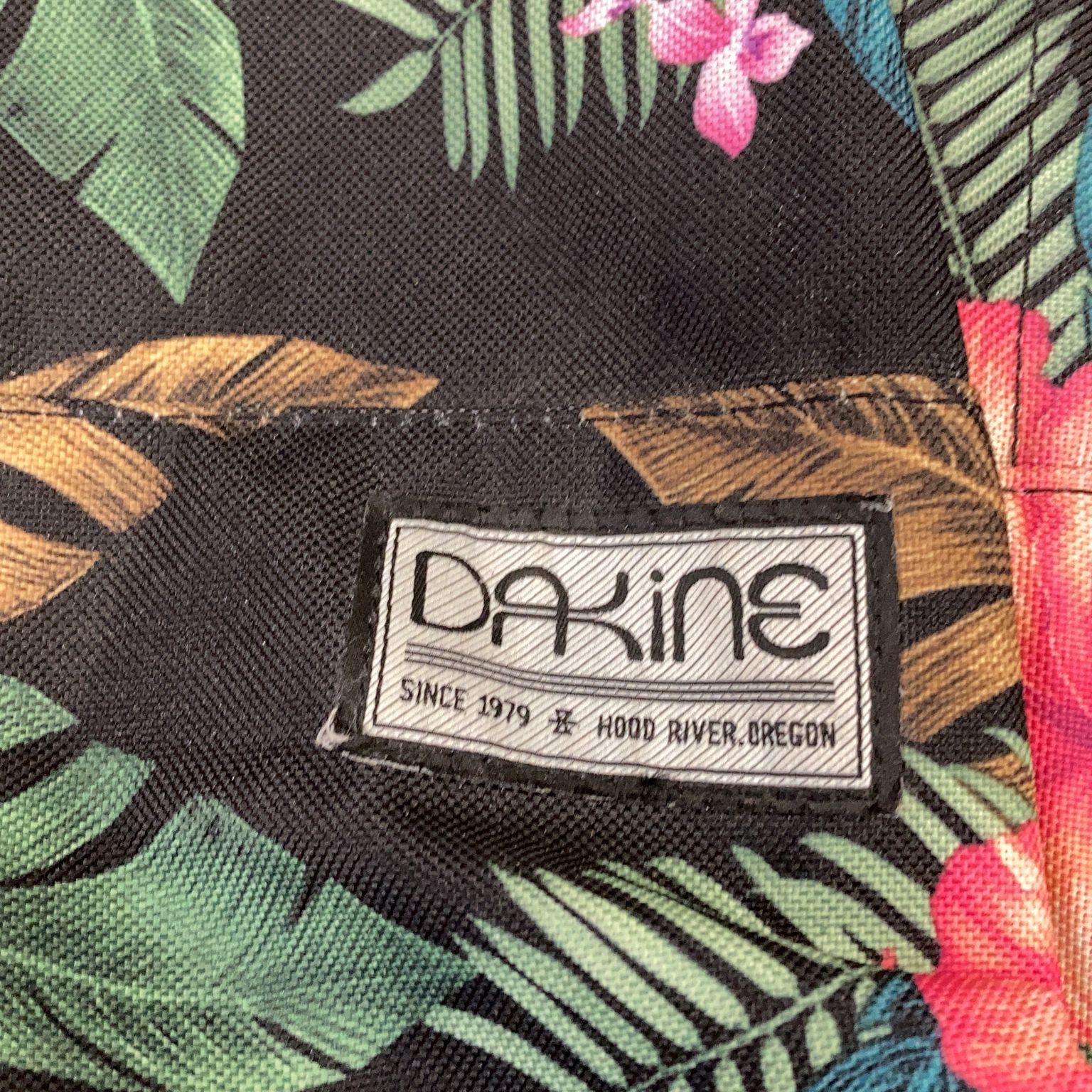 Dakine