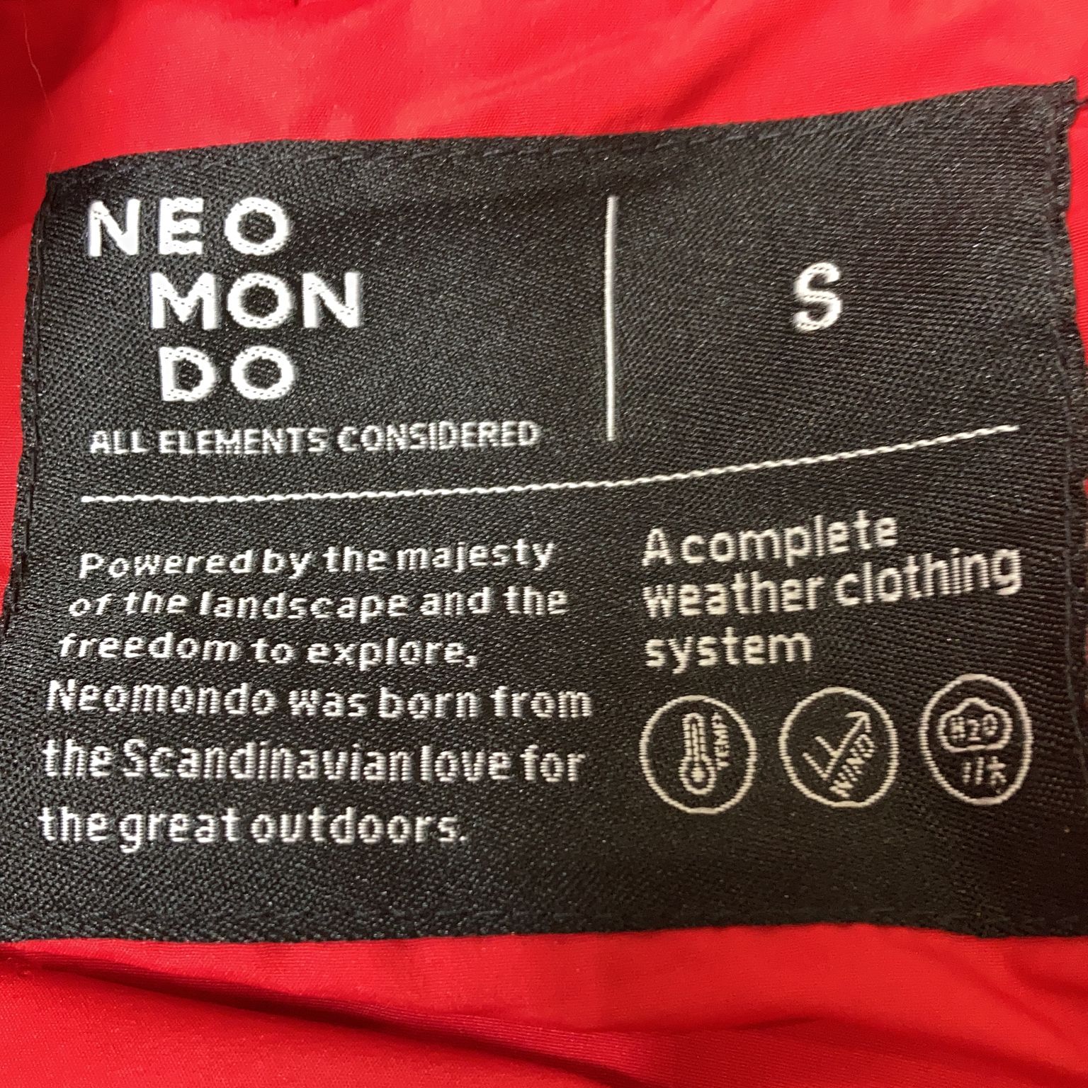 Neomondo