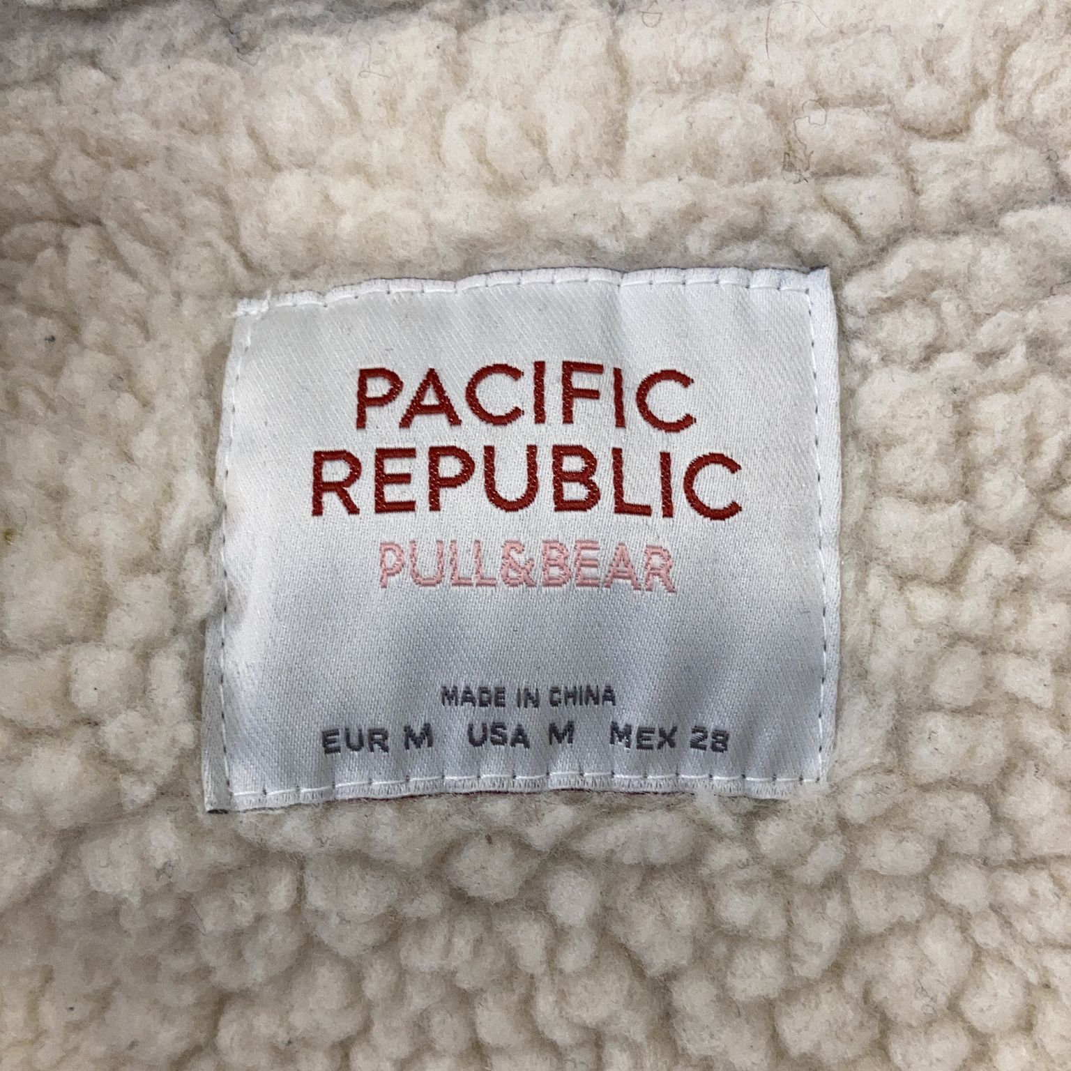 Pacific Republic