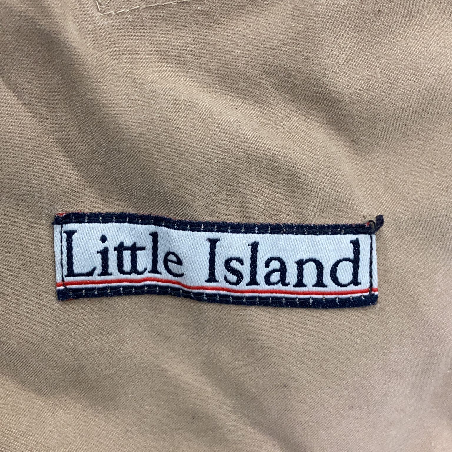 Little Island